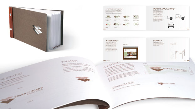 Board By Board Branding Standards Guide
