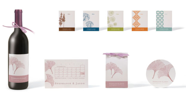 new & blue Wedding Pieces